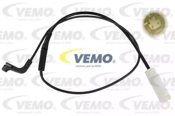 Сигнализатор, износ тормозных колодок V20-72-5127 VEMO