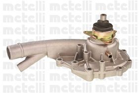 Водяной насос 24-0495 METELLI