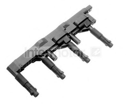 Катушка зажигания 12760 STANDARD