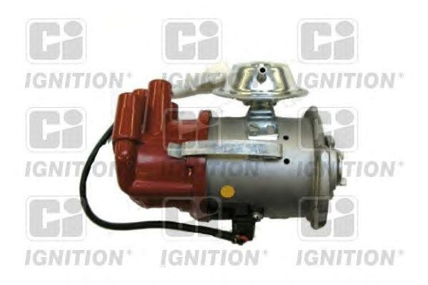 Распределитель зажигания XDB169 QUINTON HAZELL