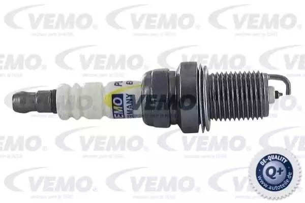 Свеча зажигания V99-75-0031 VEMO