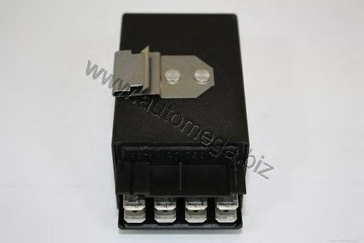 Реле, ближнний свет 1062380580 AUTOMEGA