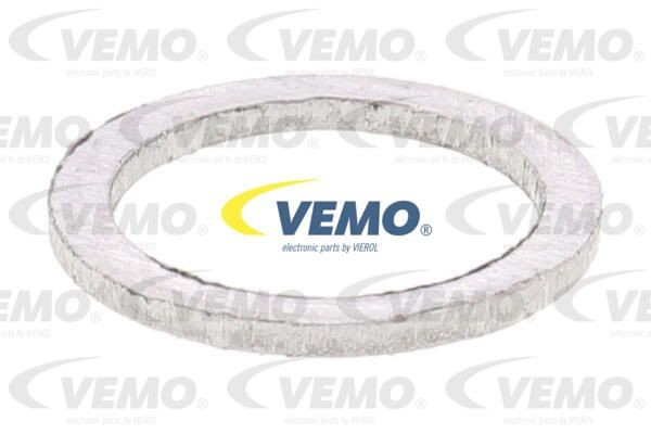 Датчик, температура охлаждающей жидкости V20-72-0442 VEMO