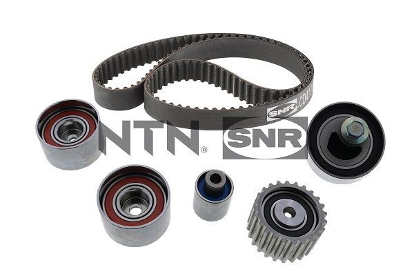 Комплект ремня ГРМ KD481.02 NTN SNR