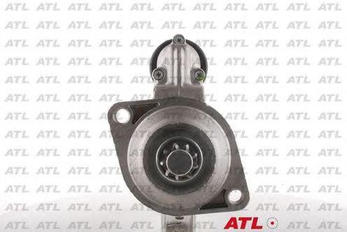 Стартер A 16 370 ATL DELTA AUTOTECHNIK