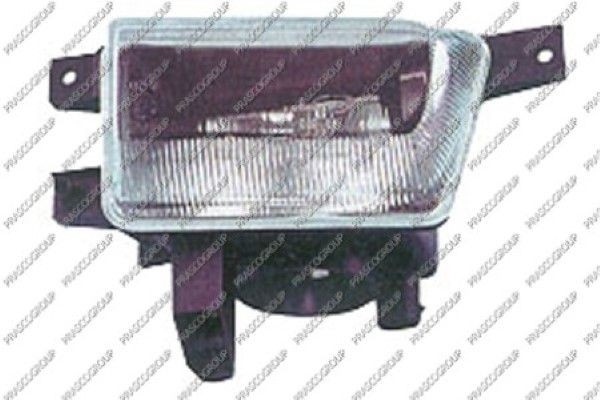 Противотуманная фара OP0174414 PRASCO GROUP