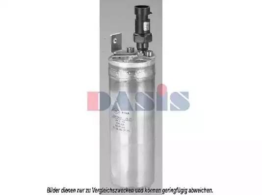 Осушитель, кондиционер 803580N AKS DASIS