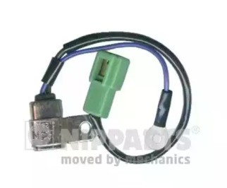 Конденсатор, система зажигания J5352008 H B JAKOPARTS NIPPARTS
