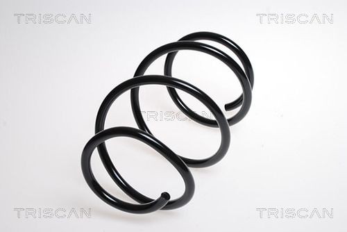 Пружина ходовой части 87501683 TRISCAN