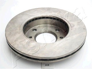 Тормозной диск 60-00-015 ASHIKA