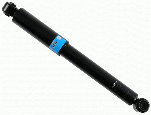 Амортизатор 30-G85-A BOGE