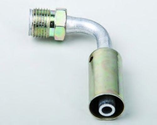 Монтажный комплект, кондиционер 8FF351082021 HELLA