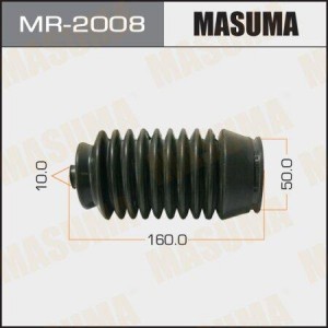 Пыльник рулевой рейки MR-2008 MASUMA