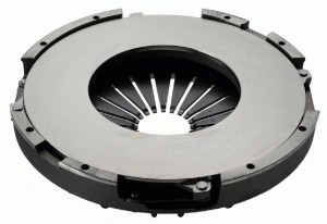 Нажимной диск сцепления 3482 124 549 SACHS