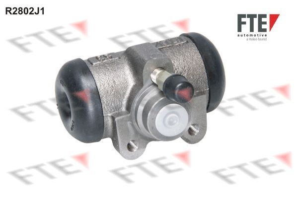 Колесный тормозной цилиндр R2802J1 FTE