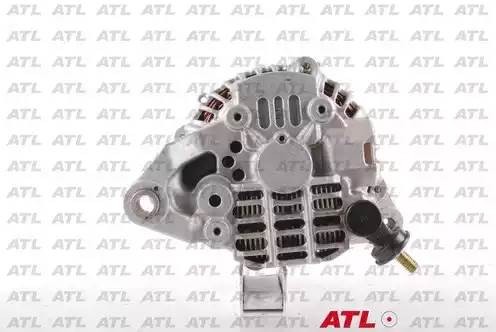 Генератор L 61 860 ATL DELTA AUTOTECHNIK