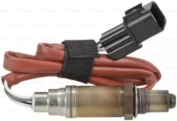 Датчик кислородный (лямбда-зонд) F 00H L00 153 BOSCH
