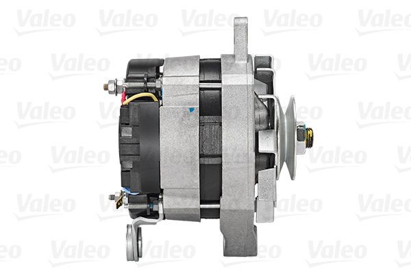 Генератор 433448 VALEO PHC