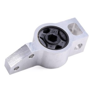 Втулка, шкворень поворотного кулака F86424 OPTIMAL