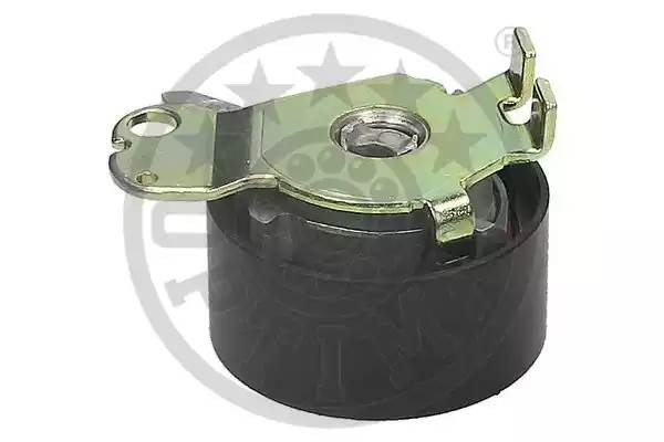 Натяжной ролик, ремень ГРМ 0-N1058 OPTIMAL