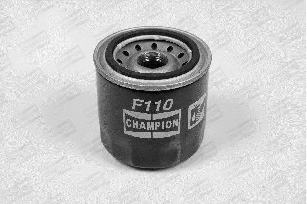 Масляный фильтр F110/606 CHAMPION
