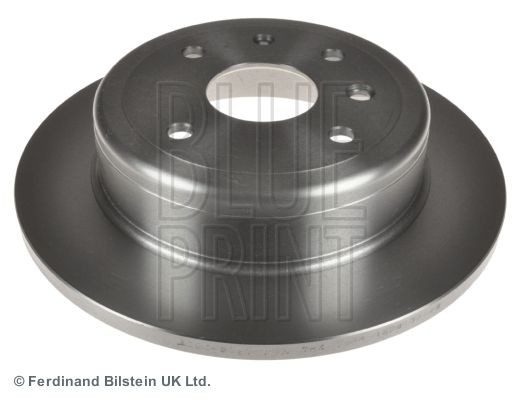 Тормозной диск ADG043131 BLUE PRINT