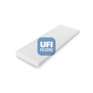 Фильтр, воздух во внутренном пространстве 53.042.00 UFI