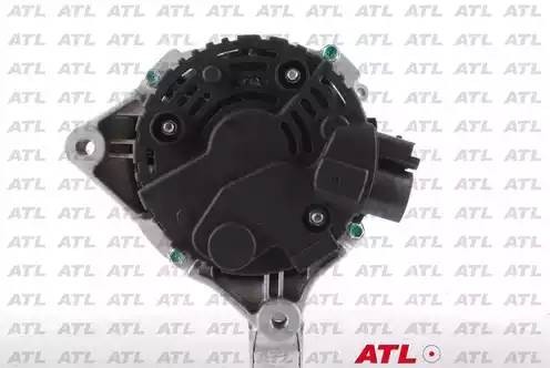 Генератор L 68 100 ATL DELTA AUTOTECHNIK