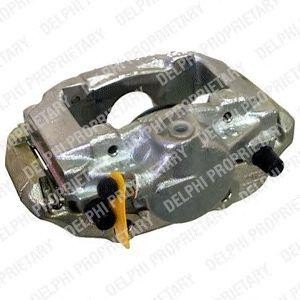 Тормозной суппорт LC2871 DELPHI