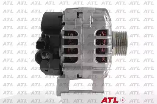Генератор L69660 ATL DELTA AUTOTECHNIK