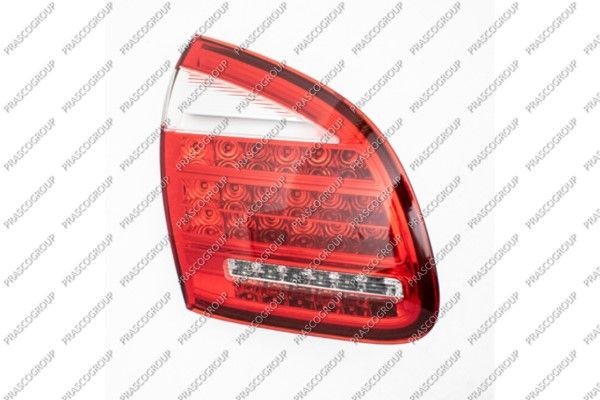 Наружное зеркало MZ0497313 PRASCO GROUP