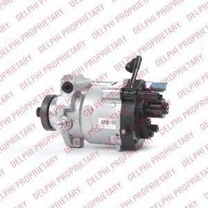 ТНВД 9044A140A DELPHI