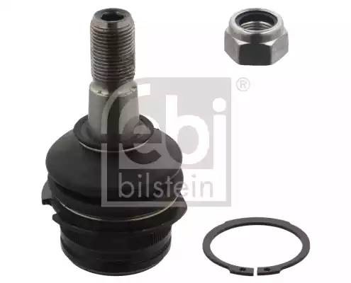 несущий / направляющий шарнир 02107 FEBI BILSTEIN