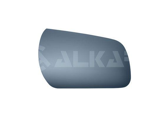 Корпус, наружное зеркало 6341432 ALKAR