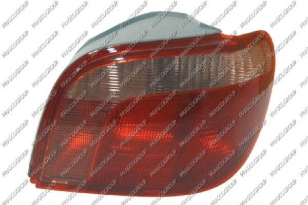 Задний фонарь TY3204053 PRASCO GROUP