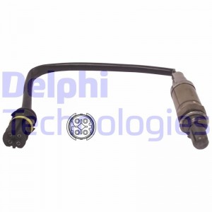 Лямбда-зонд ES10983-12B1 DELPHI