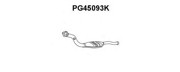 Катализатор PG45093K VENEPORTE