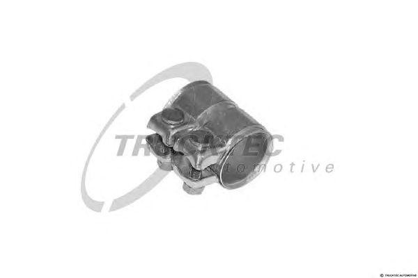 Соединительные элементы, система выпуска 08.39.032 TRUCKTEC