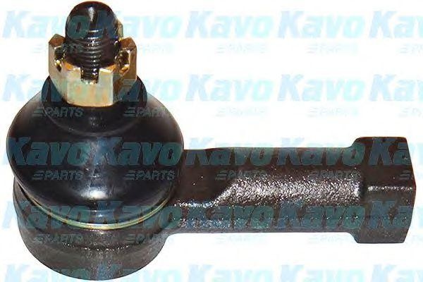 Наконечник поперечной рулевой тяги STE-5505 KAVO PARTS