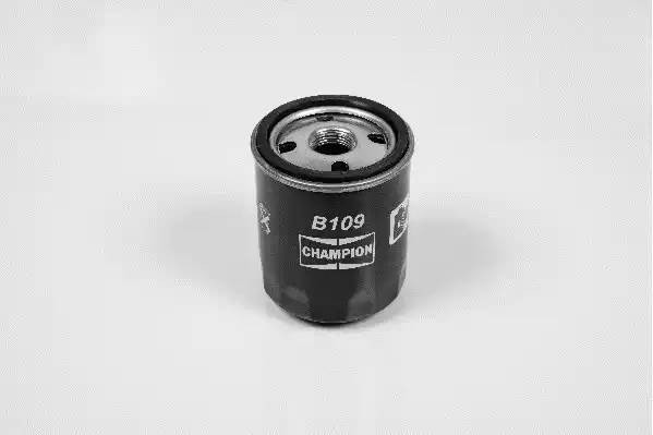 Масляный фильтр B109.606 CHAMPION
