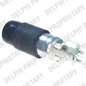 Топливный насос FE2002512B1 DELPHI