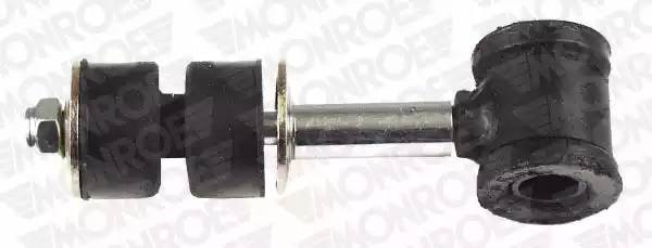 Стабилизатор, ходовая часть L65600 MONROE
