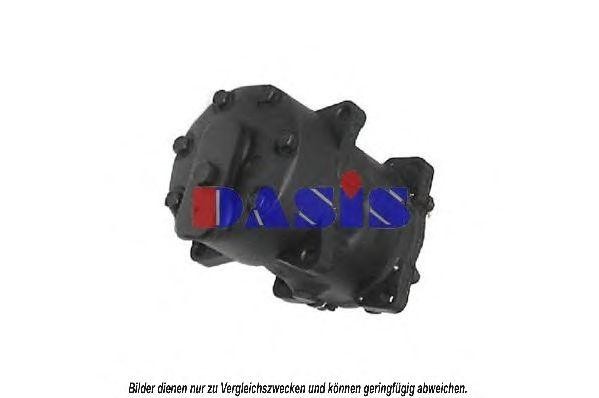 Компрессор, кондиционер 850978N AKS DASIS