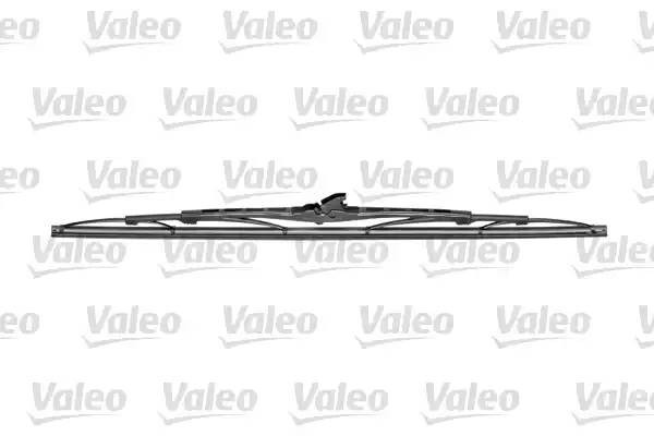 Щетка стеклоочистителя 575550 VALEO PHC