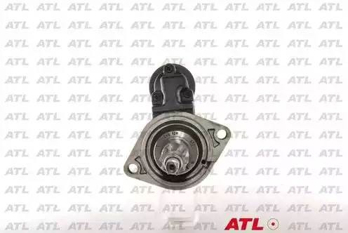 Стартер A16250 ATL DELTA AUTOTECHNIK