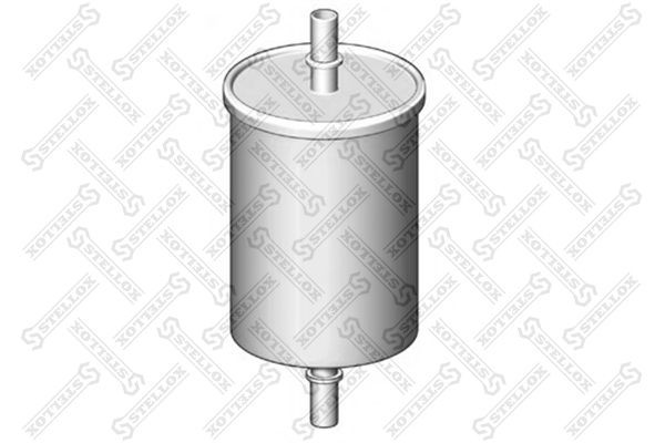 Фильтр топливный 21-00083-SX STELLOX
