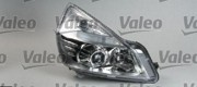 Основная фара 043313 VALEO PHC