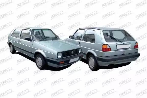 Фонарь указателя поворота VW0304313 PRASCO GROUP