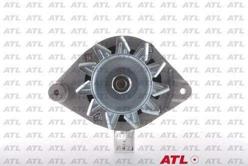 Генератор L 30 750 ATL DELTA AUTOTECHNIK