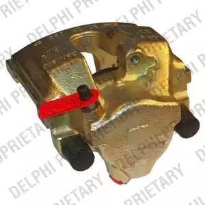 Тормозной суппорт LC7417 DELPHI